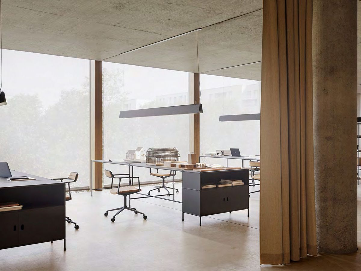 Biura i Sale Konferencyjne