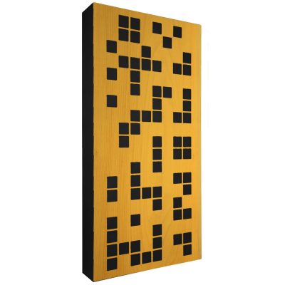 AbFuser Blocks WOOD 100x50 10 CM AbFuser Blocks WOOD 100x50 10 CM
