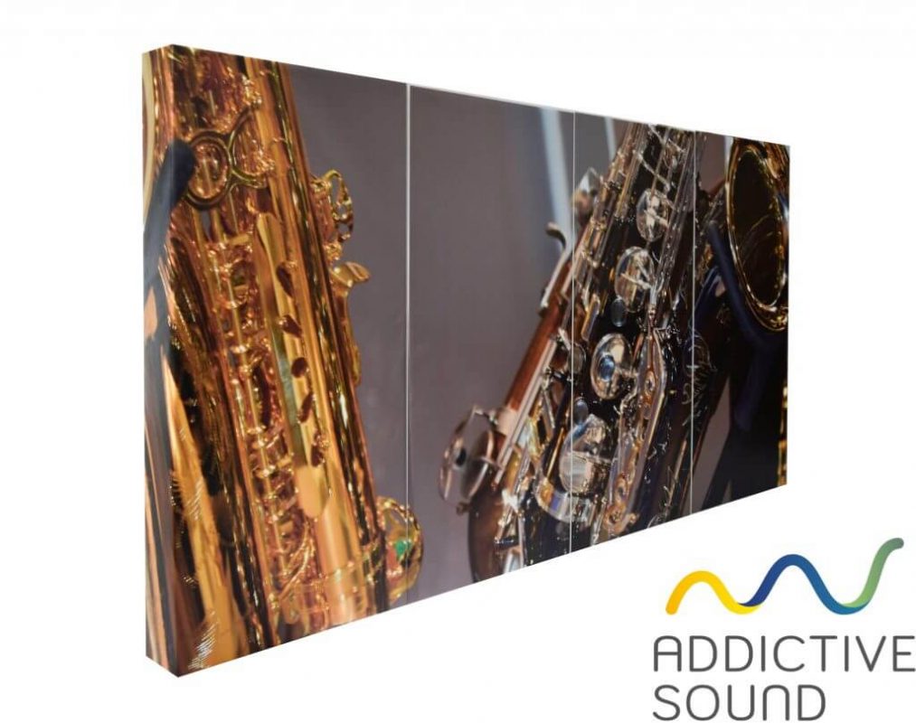 Absorber PREMIUM 100x50 cm Z WŁASNĄ GRAFIKĄ Absorber PREMIUM 100x50 cm Z WŁASNĄ GRAFIKĄ