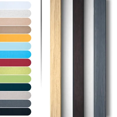 AkuWall – Zestaw Próbek