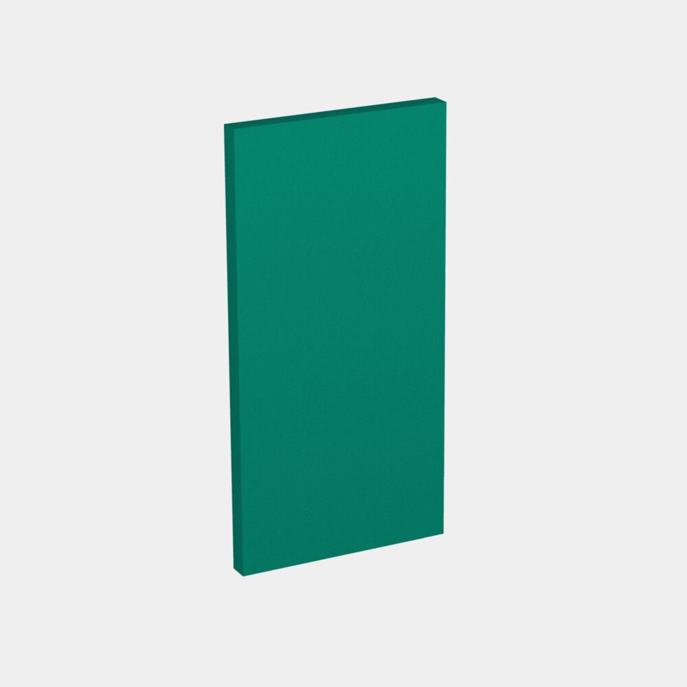 Pianka Akustyczna Rectangle