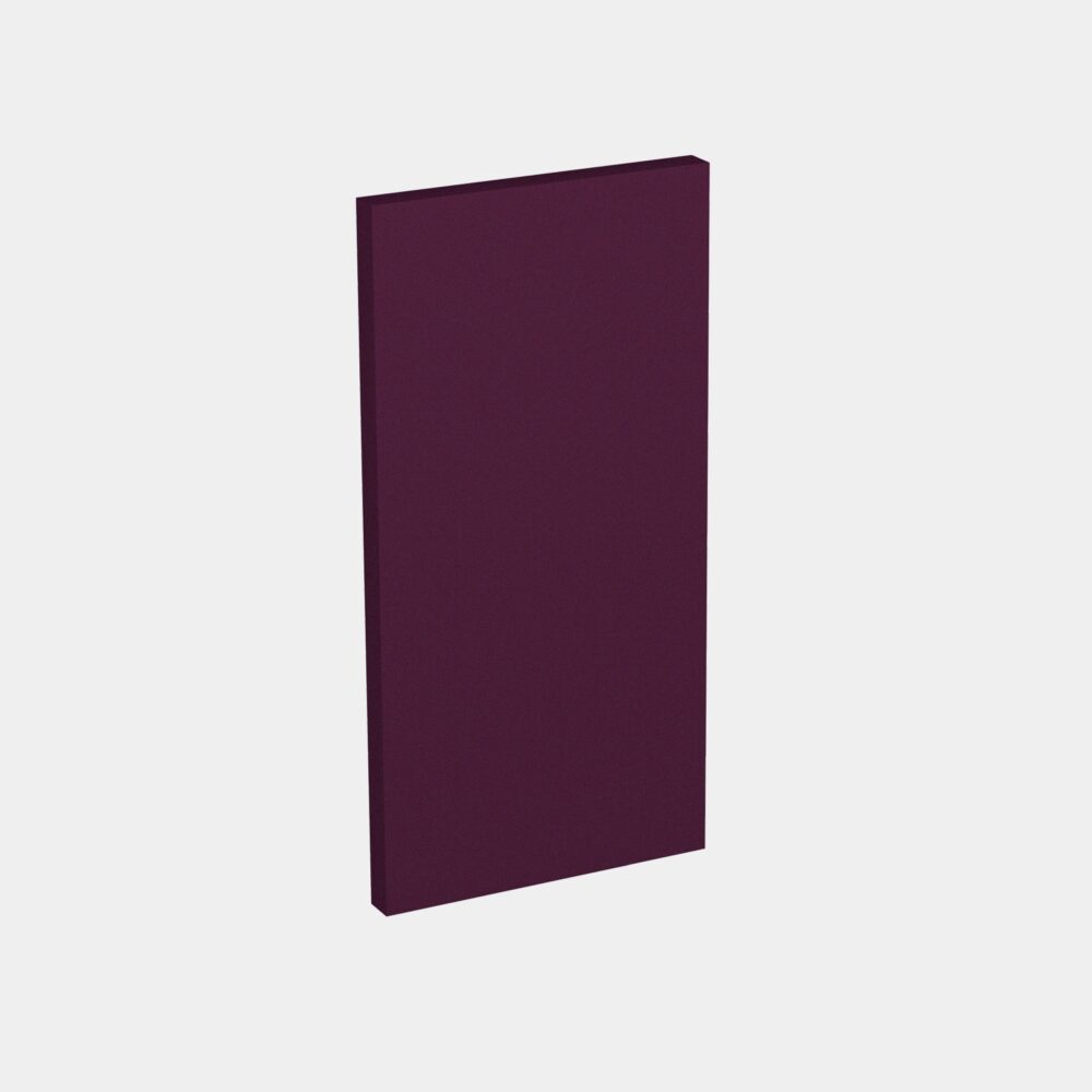 Pianka Akustyczna Rectangle