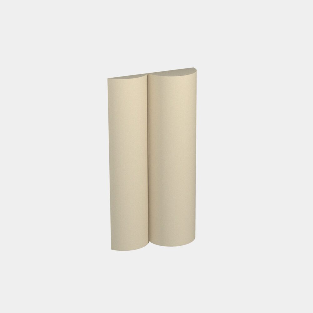 Pianka Akustyczna Rolls