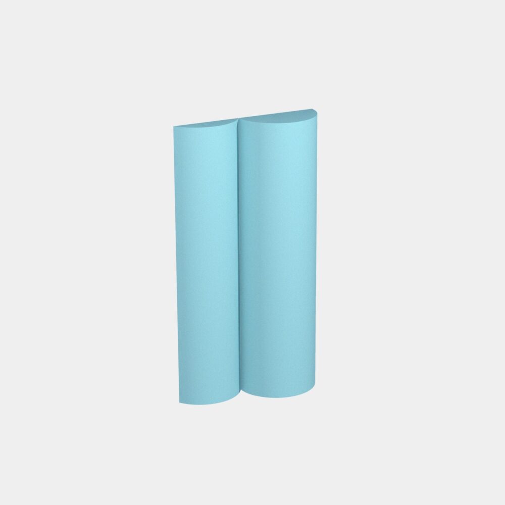 Pianka Akustyczna Rolls
