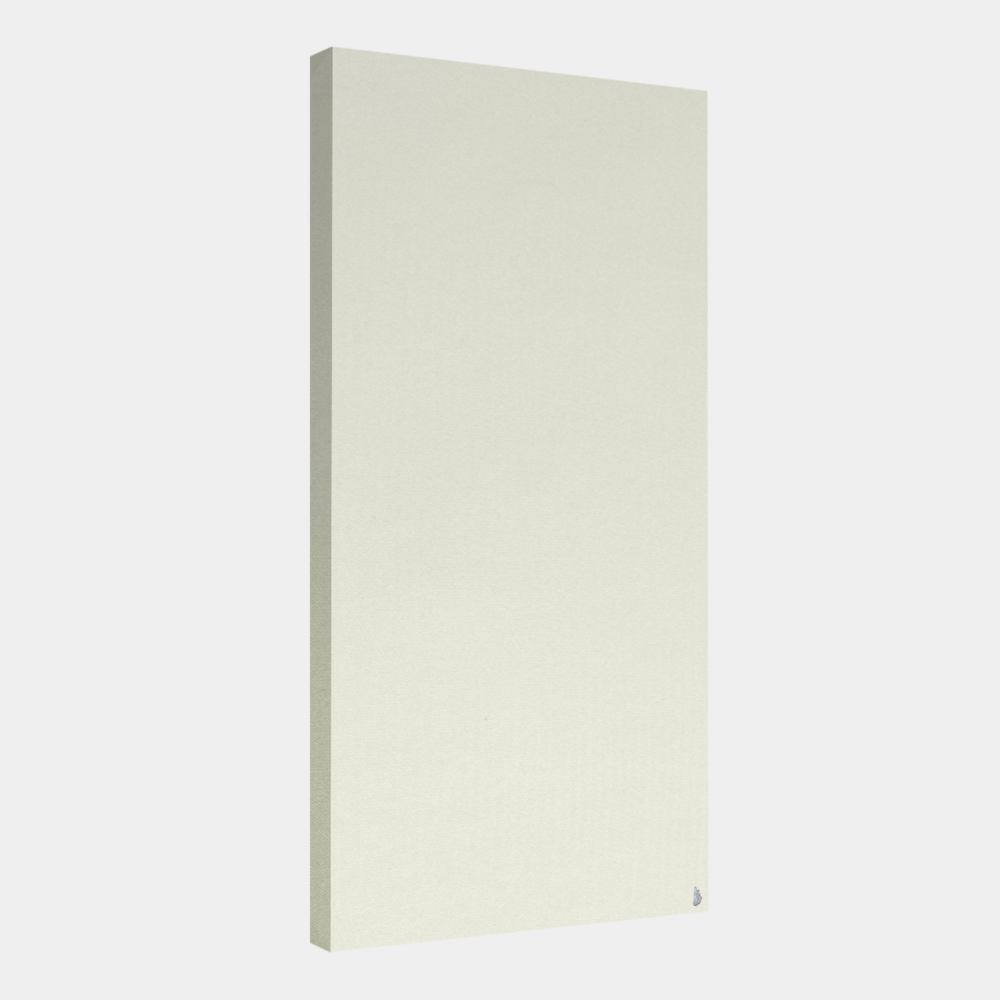 ZESTAW 2: 3x Absorber Premium 100x50x6 Ivory