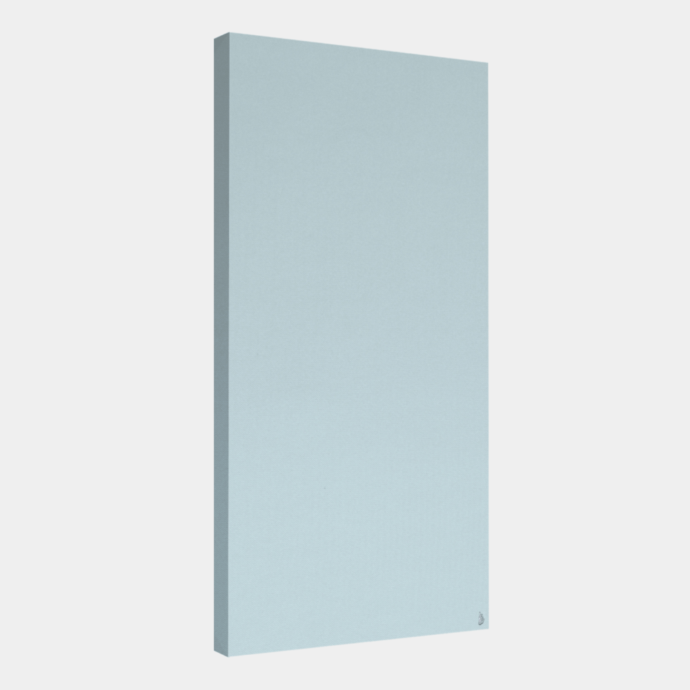 ZESTAW 5: 2x Absorber Premium 100x50x7 Light Blue