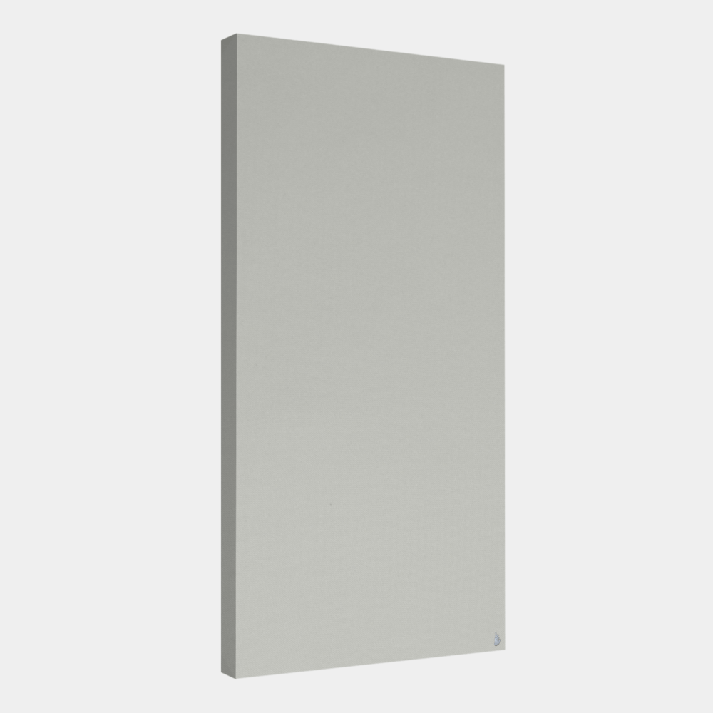 ZESTAW 8: 3x Absorber Premium 100x50x6 Silver