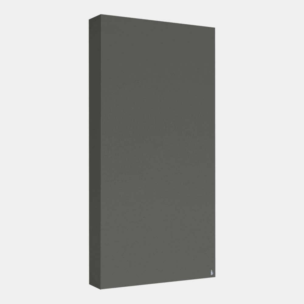ZESTAW 3: 3x Absorber Premium 100x50x11 Grey