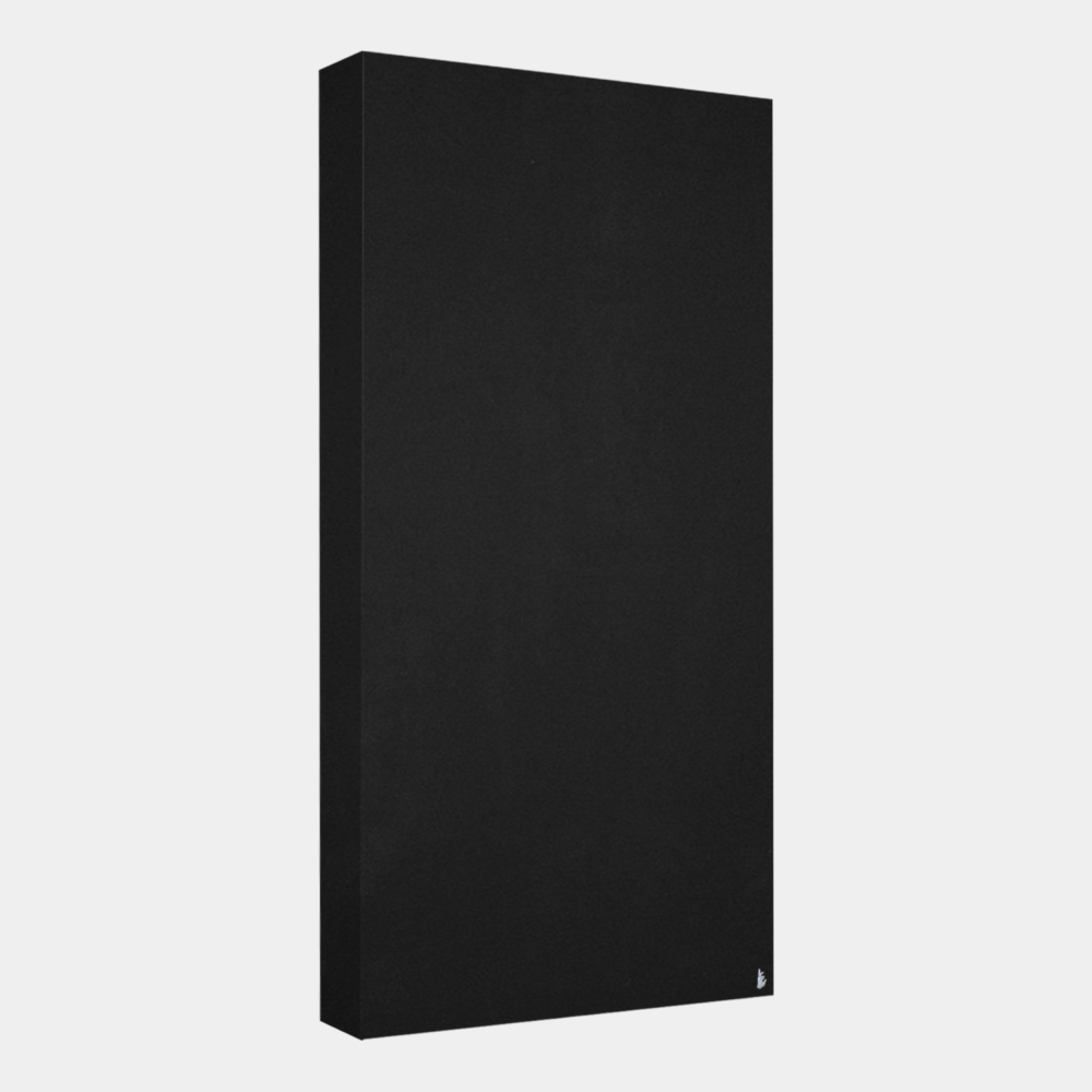 ZESTAW 7: 3x Absorber Standard 100x50x11 Black