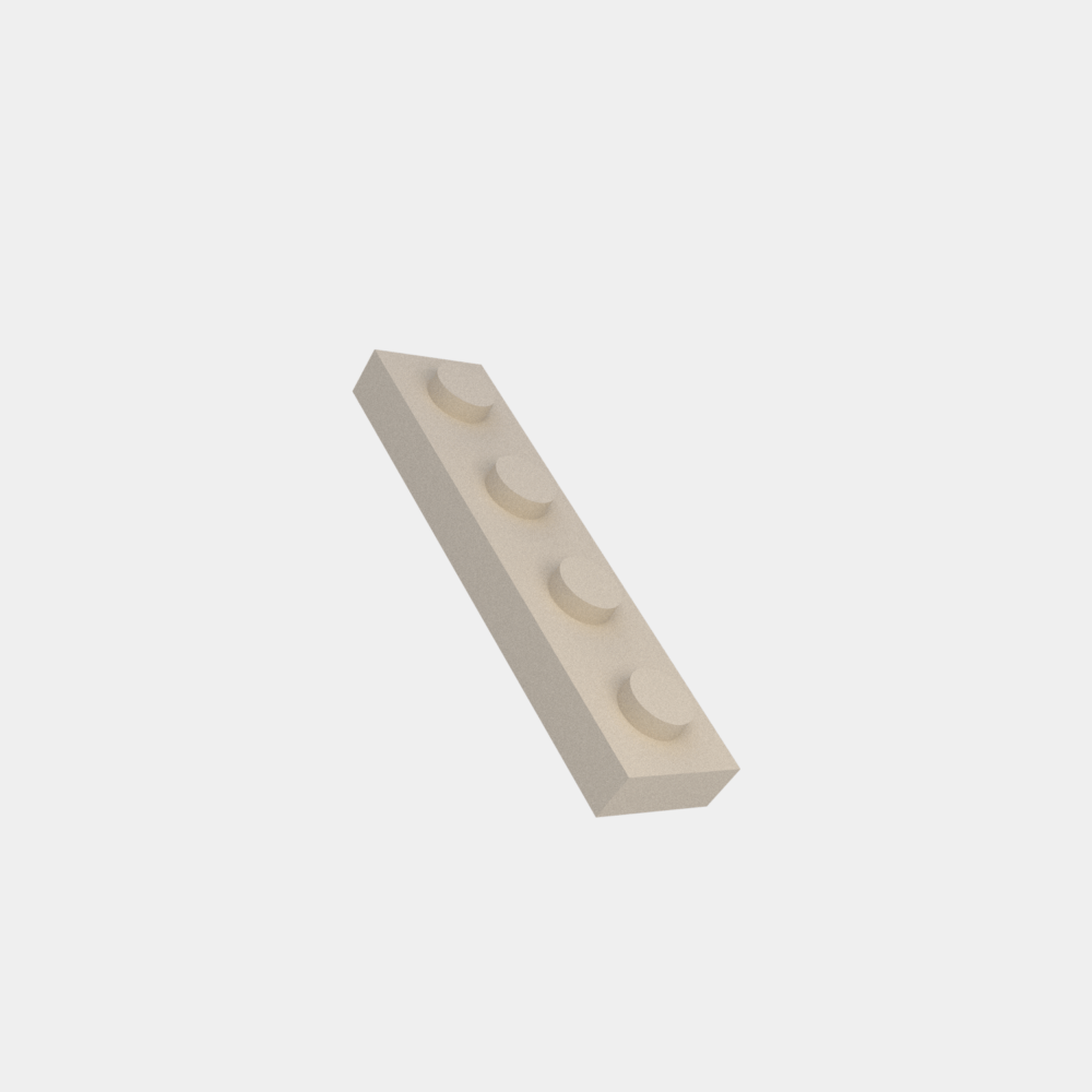 Pianka akustyczna Blocks