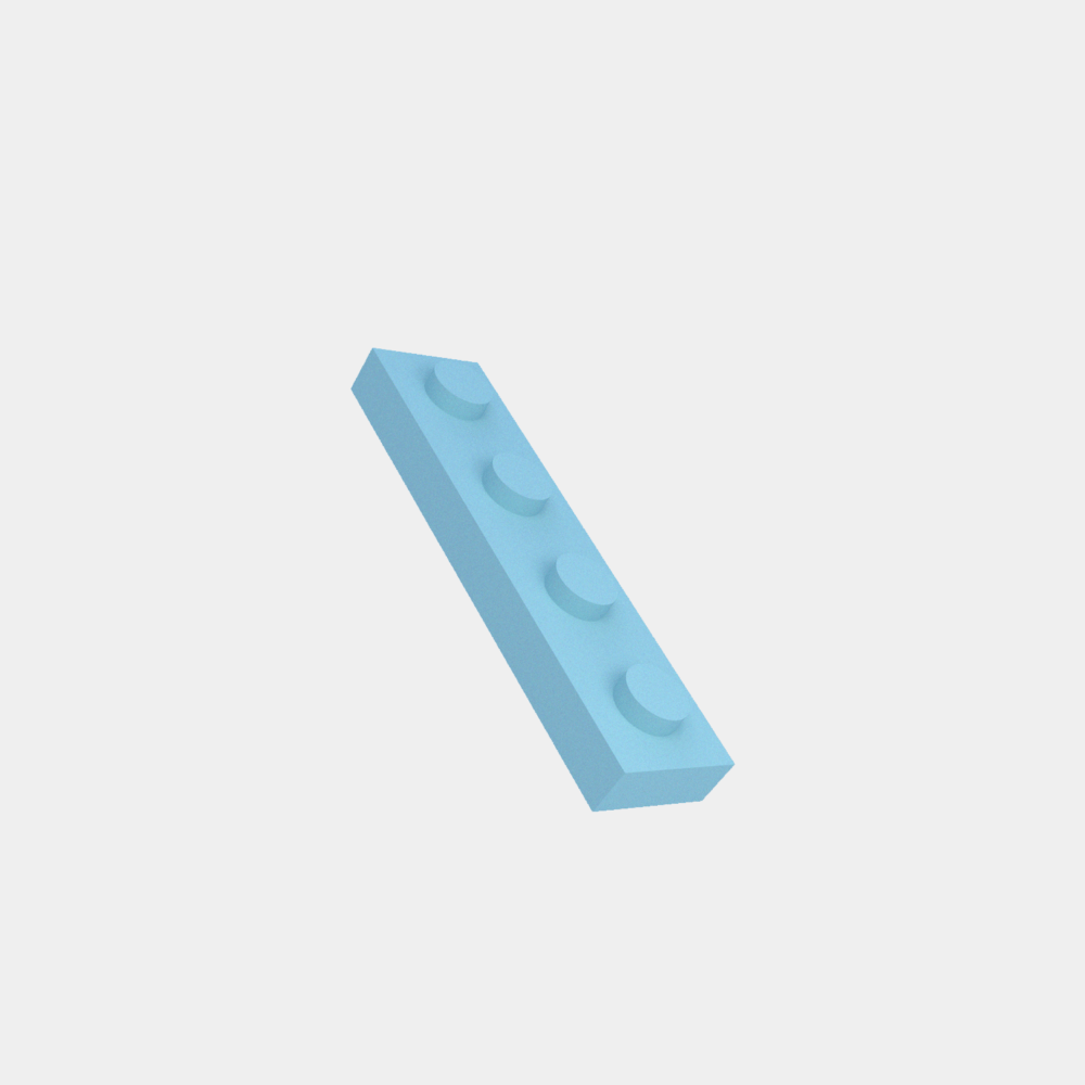 Pianka akustyczna Blocks