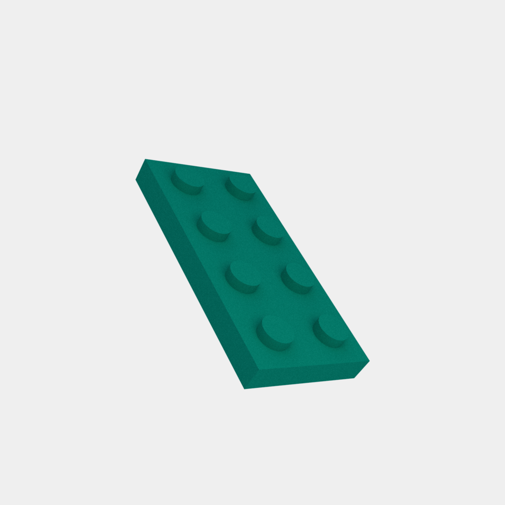 Pianka akustyczna Blocks
