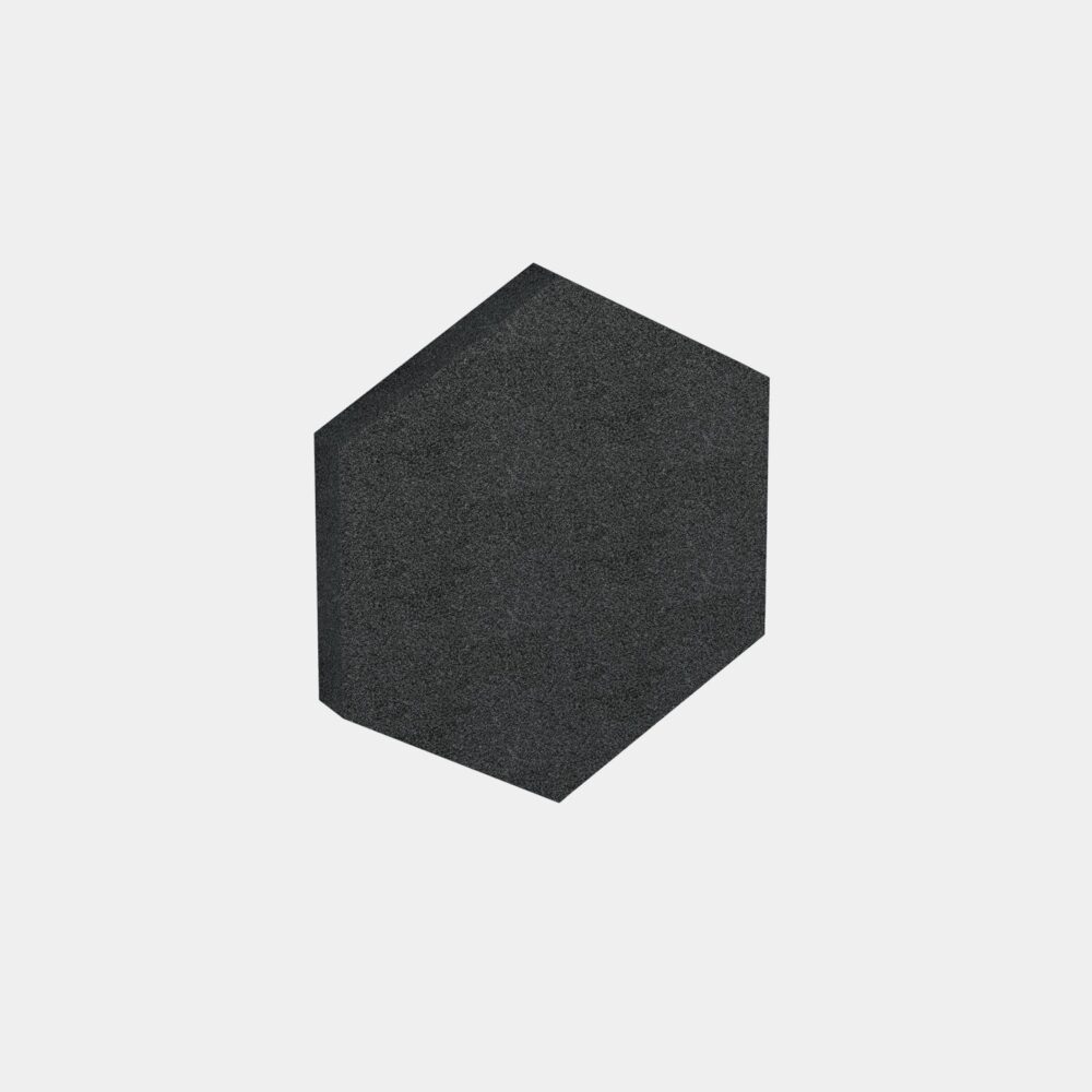 Pianka Akustyczna Hexagon