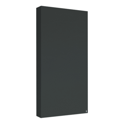 Absorber Premium 100x50x11 Antracyt OUTLET