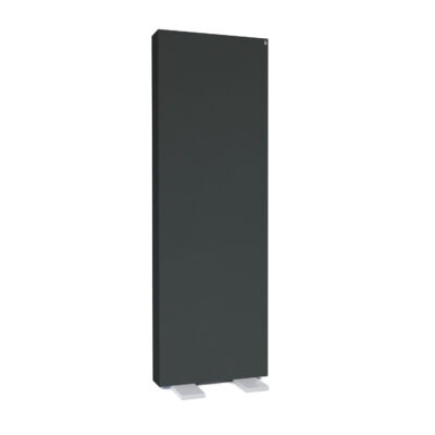 Przegroda Akustyczna Jednostronna 150x50x11 Antracyt OUTLET