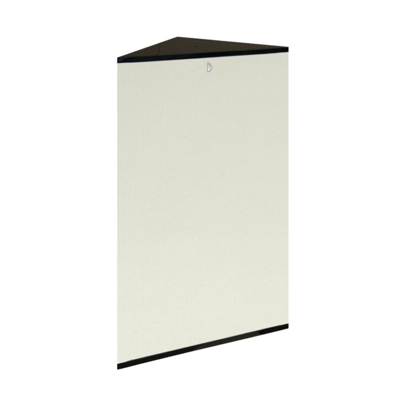 Pułapka Basowa Trójkątna Premium - 1. Ivory