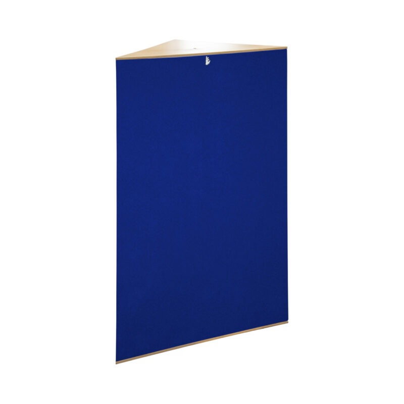 Pułapka Basowa Trójkątna Standard - 13. Sapphire