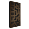 AbFuser Blocks WOOD 100 x 50 cm