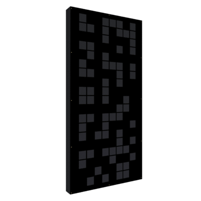 AbFuser Blocks WOOD 100 x 50 cm