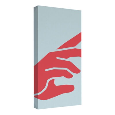 Absorber Premium z własną grafiką