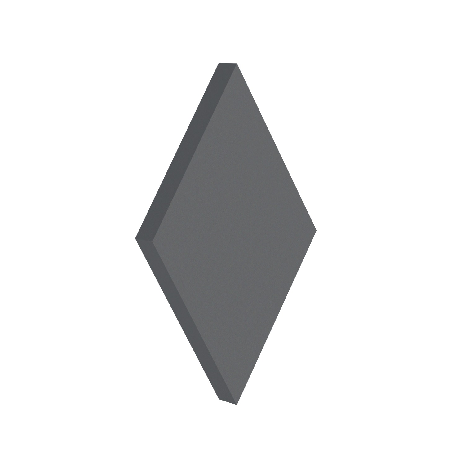 foamly_basotect_diamond_60_5_produktowe__METALS AND MINERALS – Anthracite