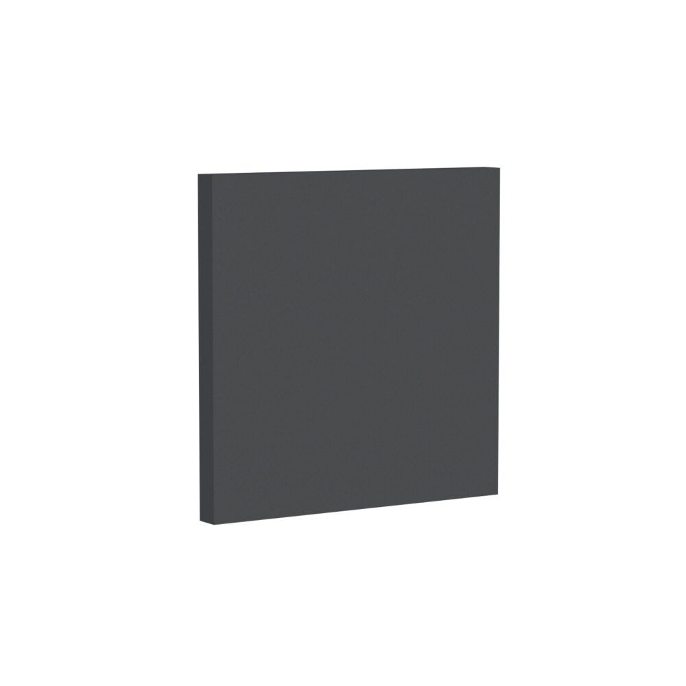 Basotect Foamly Square - 27. Metals and Minerals – Graphite