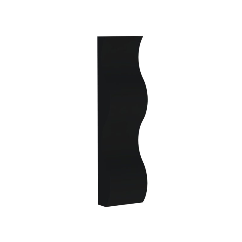 Foamly Flow - 33. Special – Black