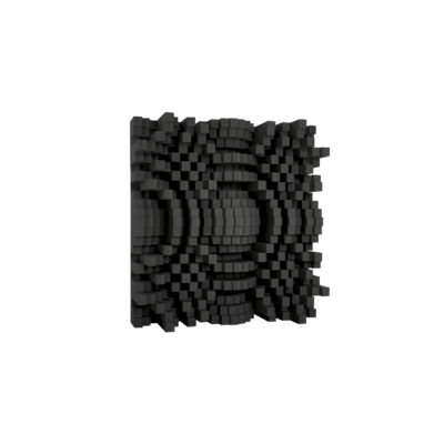 Dyfuzor 2D SKYLINE City