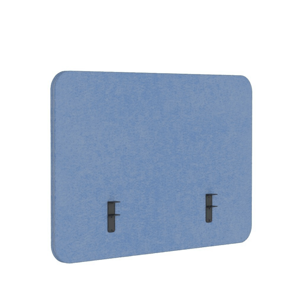 Przegroda na Biurko Pro.Felt DB.1 - 7. Blue