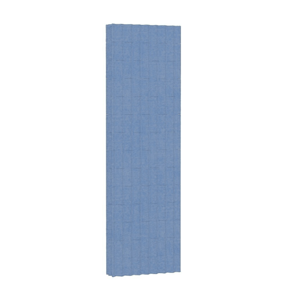 Ekran Akustyczny Pro.Felt S.1 - 7. Blue
