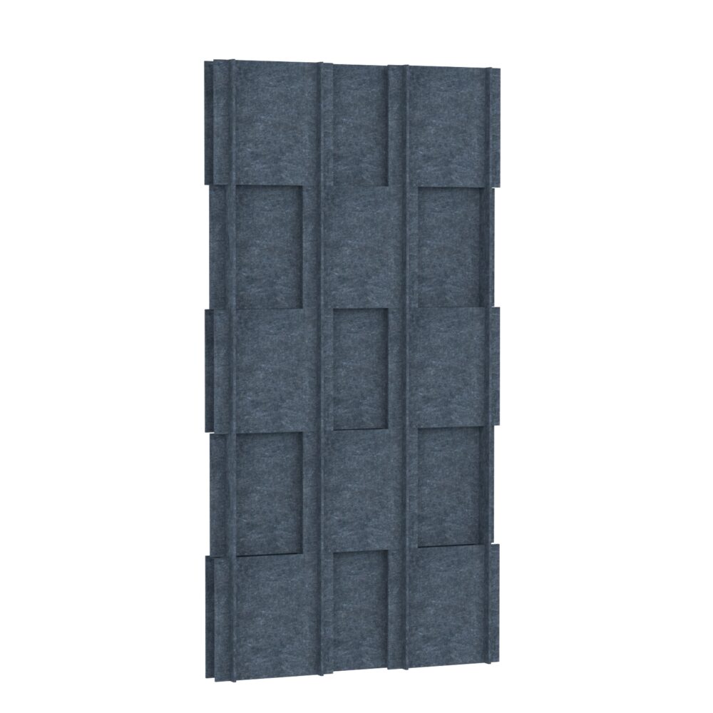 Ekran Akustyczny Pro.Felt S.2 - 13. Graphite