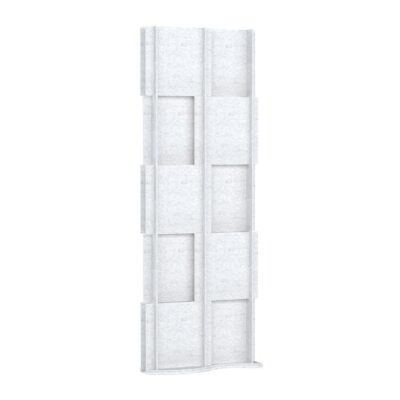 Ekran Akustyczny Pro.Felt SE.2 - Extension - Panel Dostawny