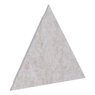 Panel Akustyczny Pro.Felt E.3 Triangle