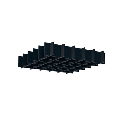 Sufitowe Wyspy Akustyczne - Baffle C.1