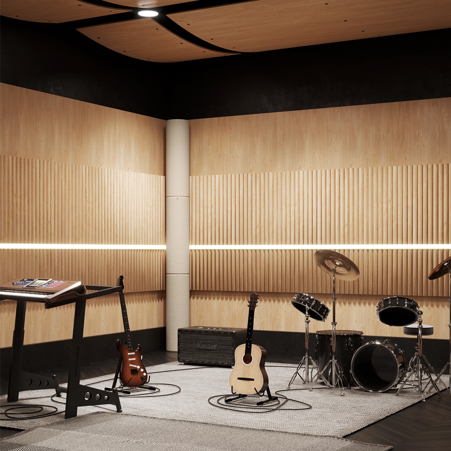 pułapka basowa standard_001