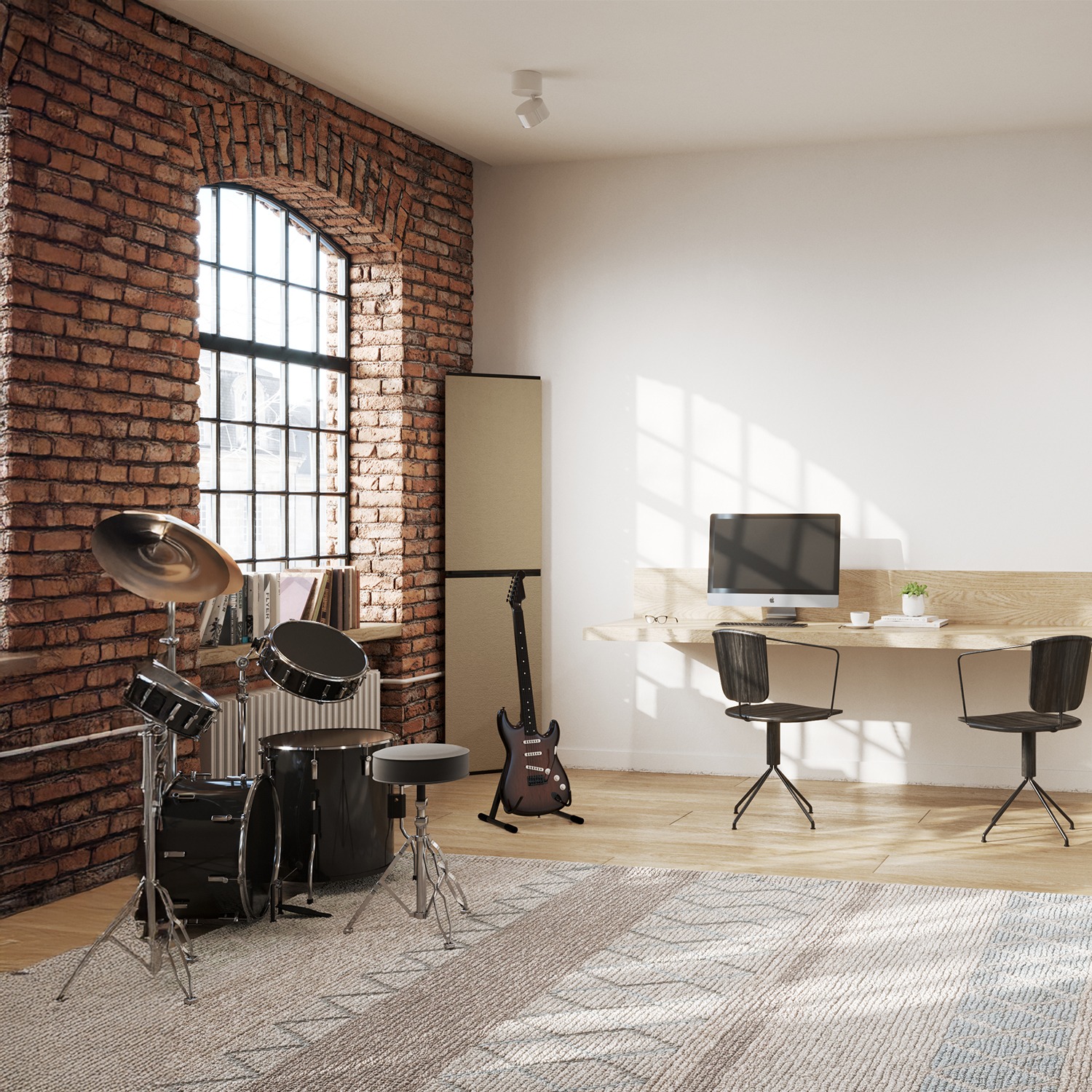 pułapka basowa trojkatna_premium_004