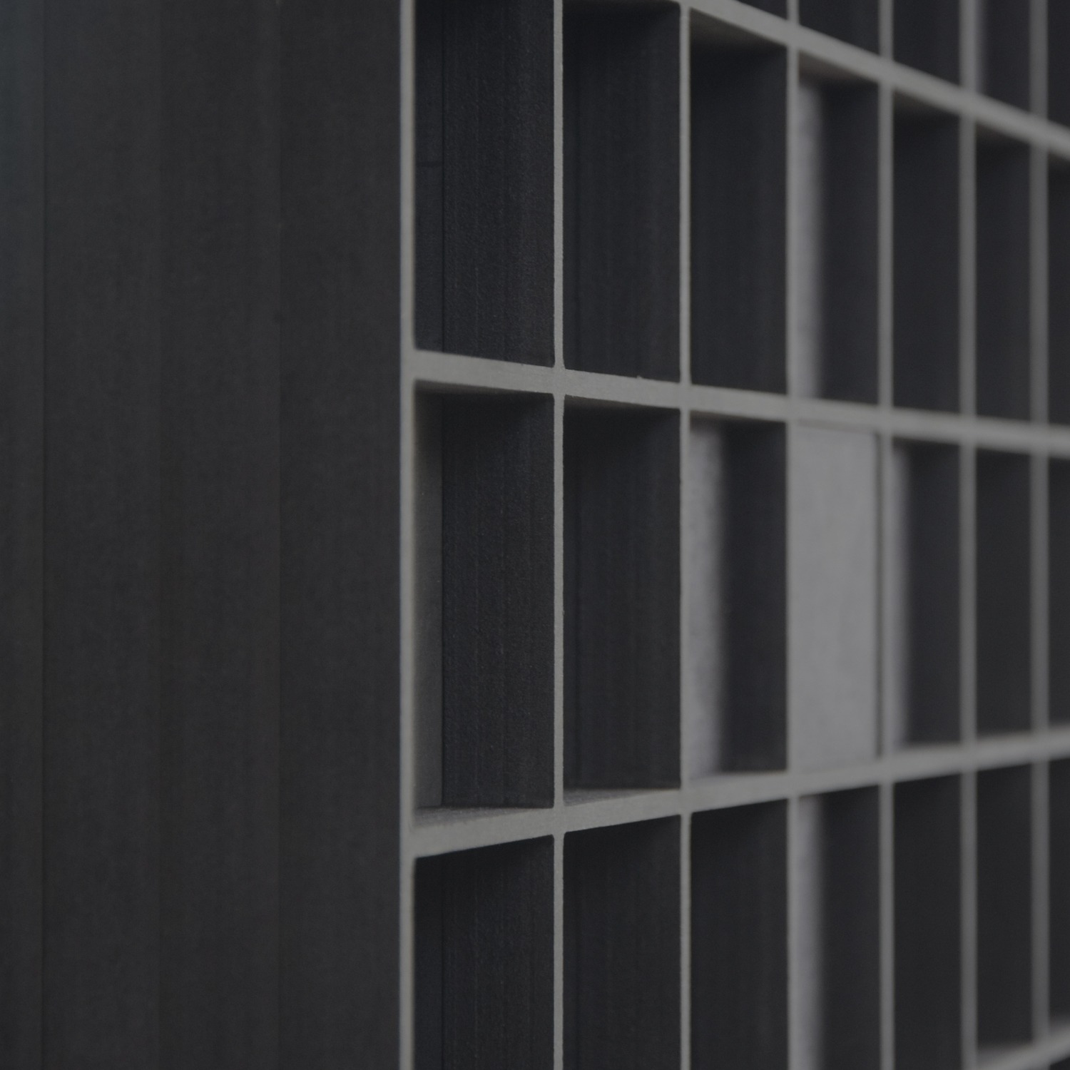 Dyfuzor 2D QRD Tiles - obrazek 5