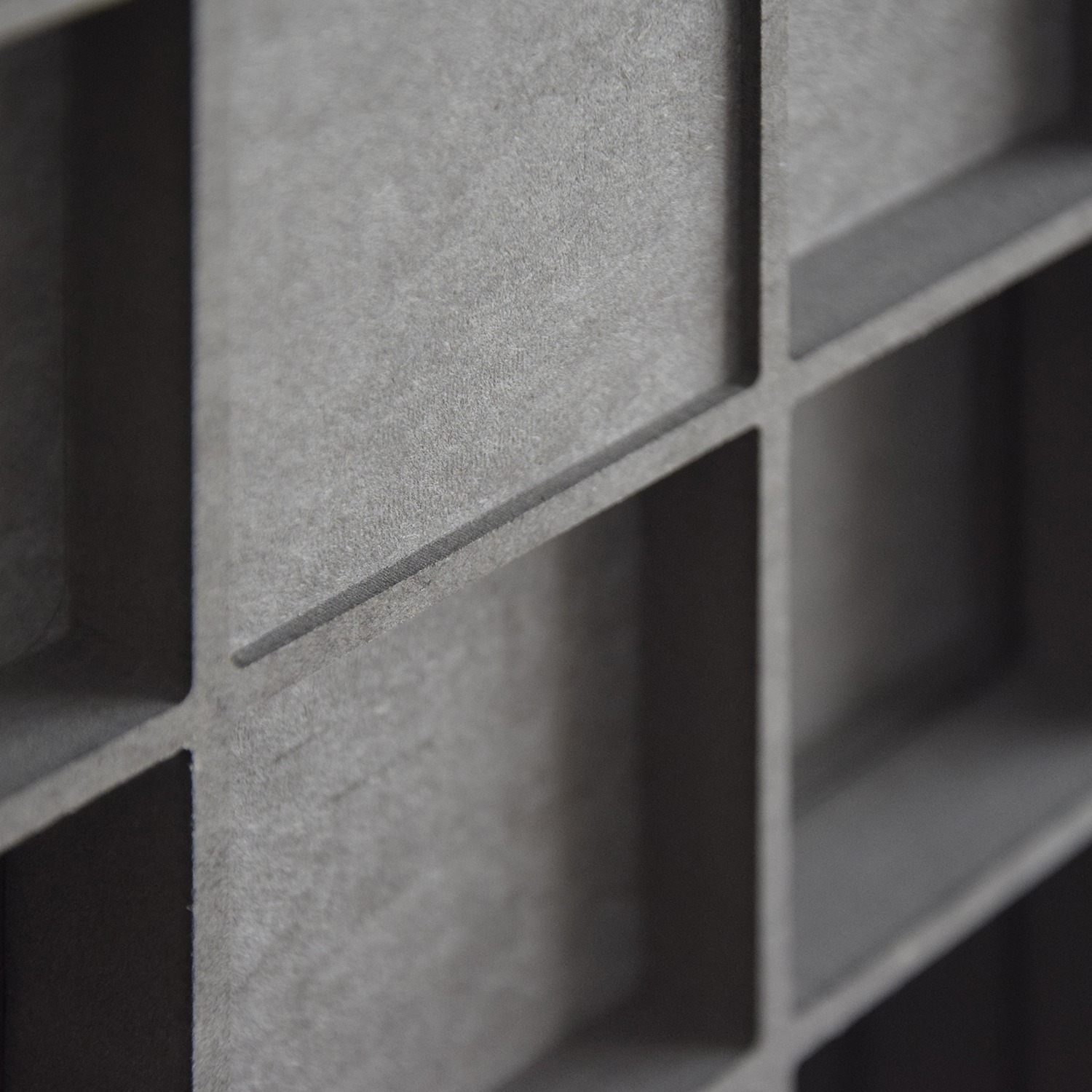 Dyfuzor 2D QRD Tiles - obrazek 4