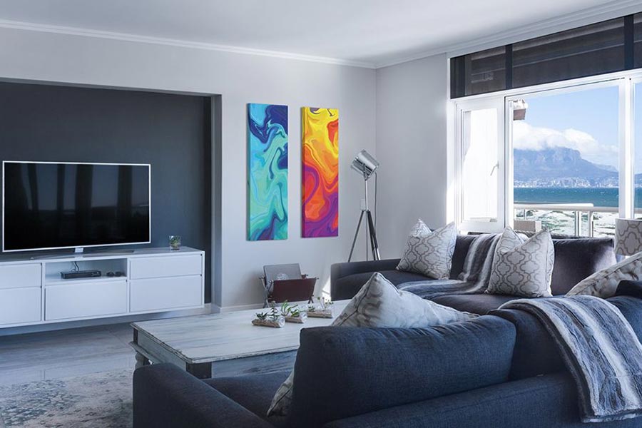 Jak rozmieścić panele akustyczne?