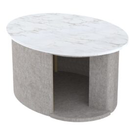 Akustyczny azyl dla psów