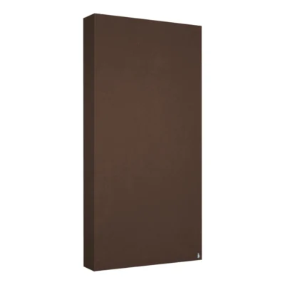 2x Absorber Standard 100x50x11 19. Light Brown OUTLET