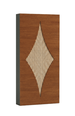 AbFuser Rattan Casino