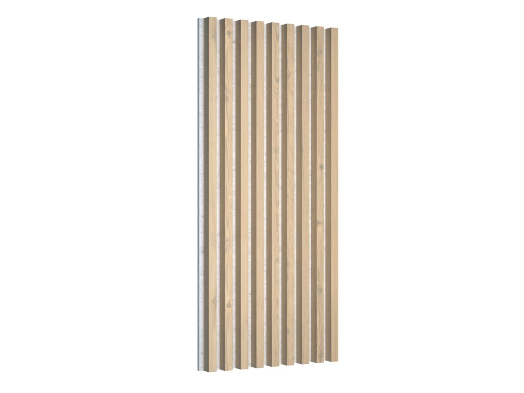 AkuWall - 2. White Marble, Naturalny