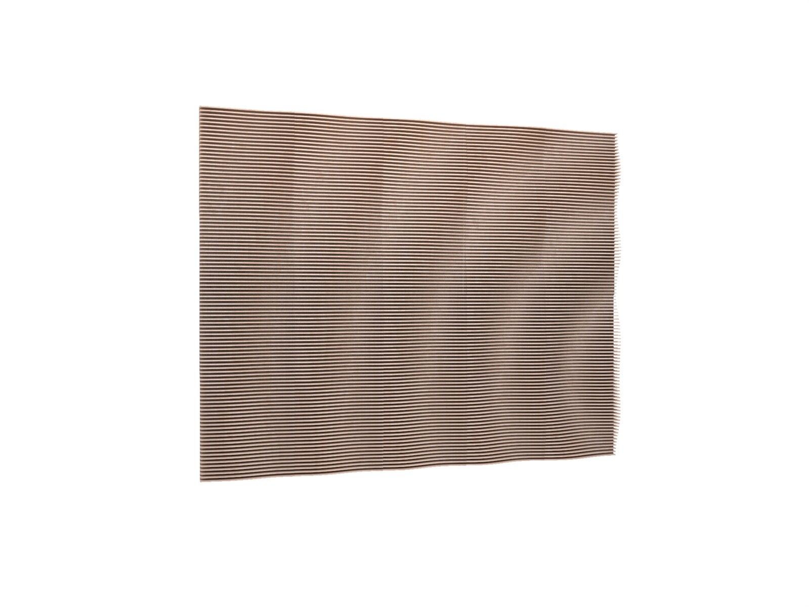 Pro.Felt Wave – kompozycja Earth Tones