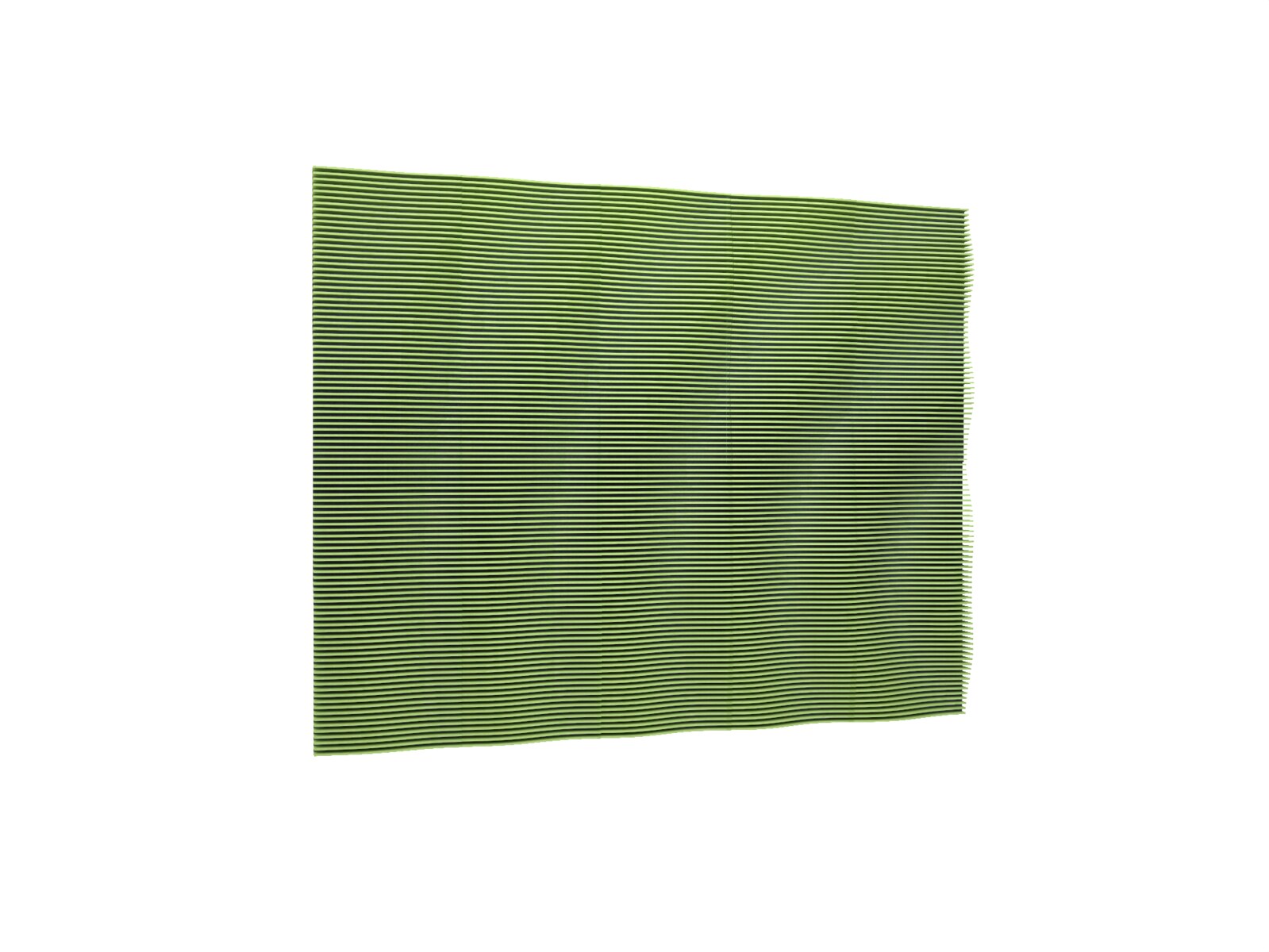 Pro.Felt Wave – kompozycja Forest Moss
