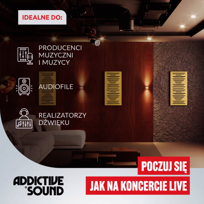 Infografika AbFuser - idealne zastosowania